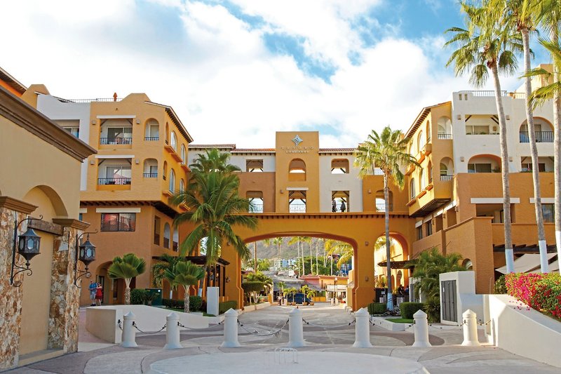 Tesoro Los Cabos 6