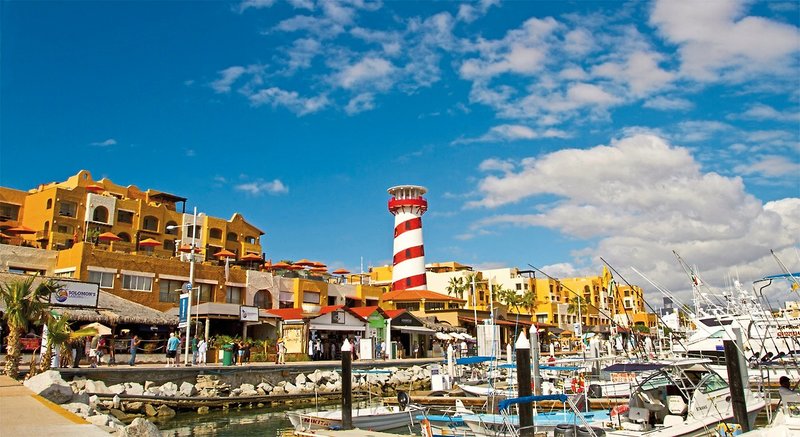 Tesoro Los Cabos 7