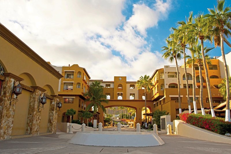 Tesoro Los Cabos 8