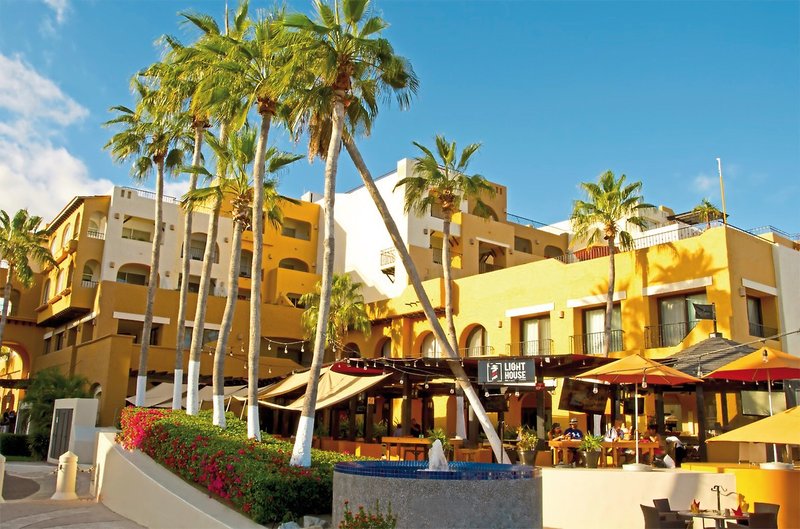 Tesoro Los Cabos 9