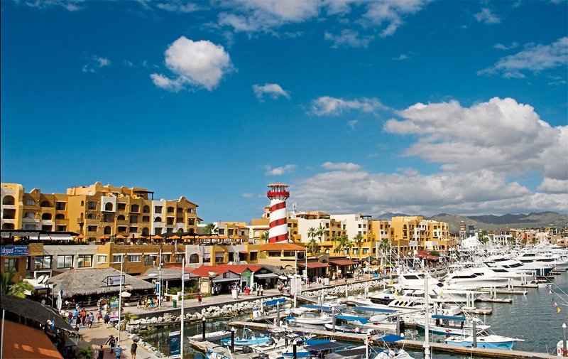 Tesoro Los Cabos 13