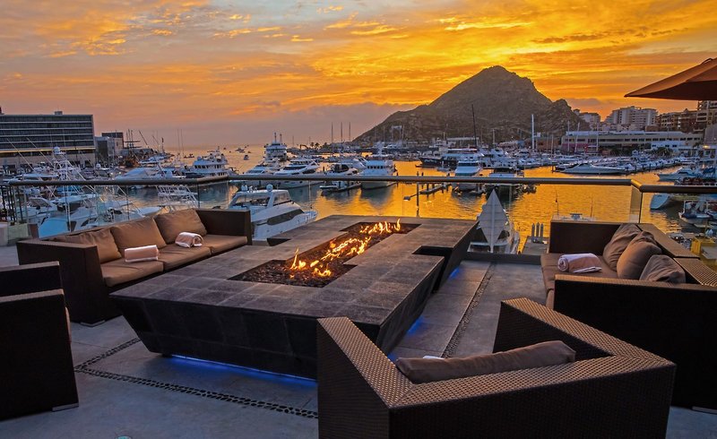 Tesoro Los Cabos 15
