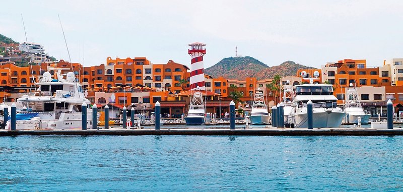 Tesoro Los Cabos 16