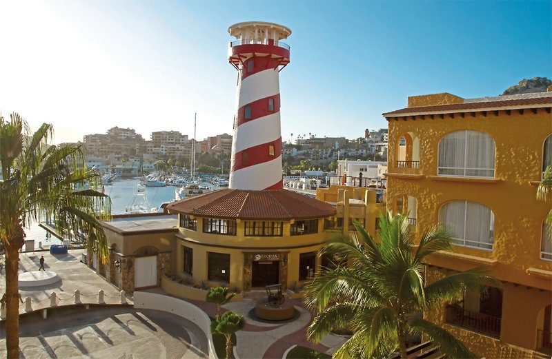 Tesoro Los Cabos 17