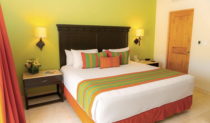 Tesoro Los Cabos 18