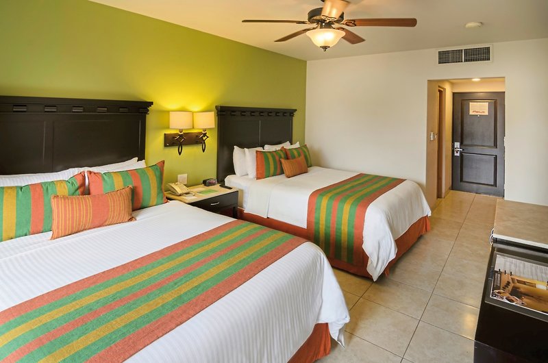 Tesoro Los Cabos 19