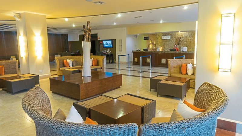 Tesoro Los Cabos 20