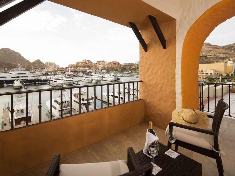Tesoro Los Cabos 2