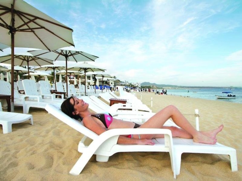 Tesoro Los Cabos 11