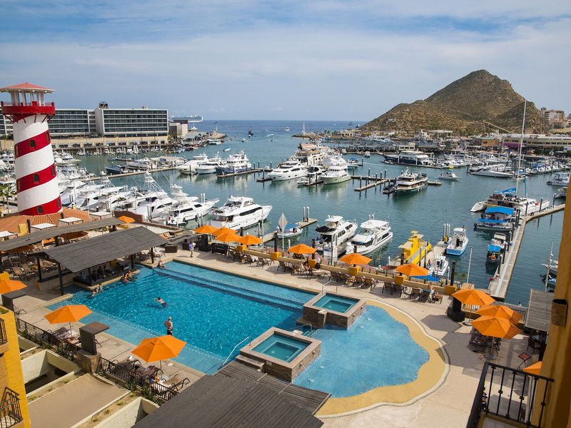 Tesoro Los Cabos 18