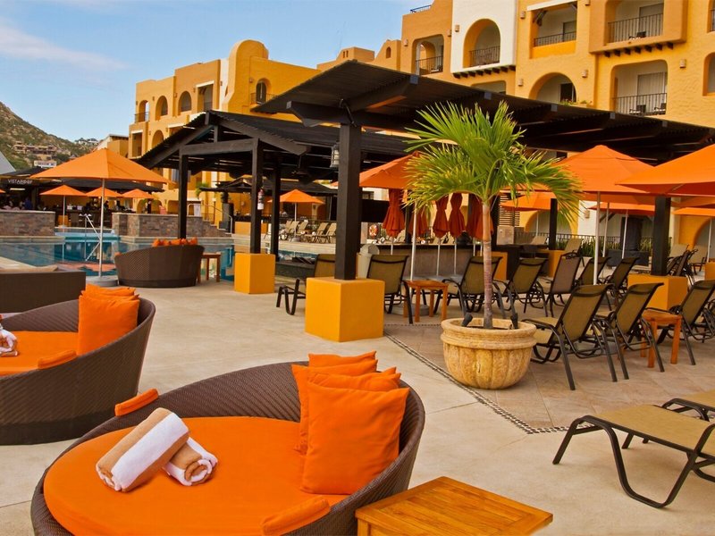 Tesoro Los Cabos 33