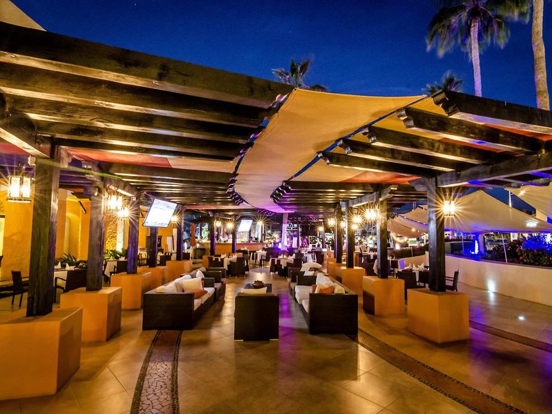 Tesoro Los Cabos 35