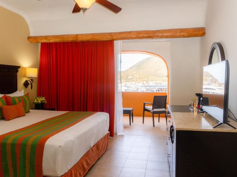 Tesoro Los Cabos 39