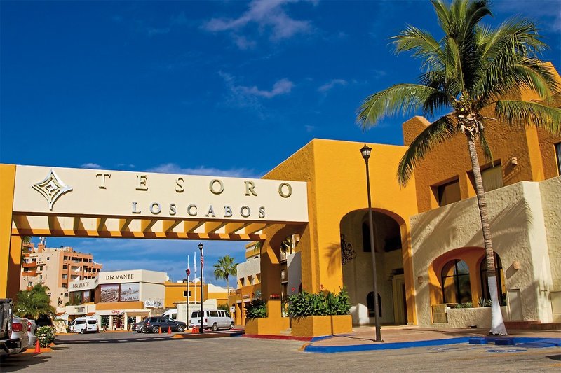 Tesoro Los Cabos 11