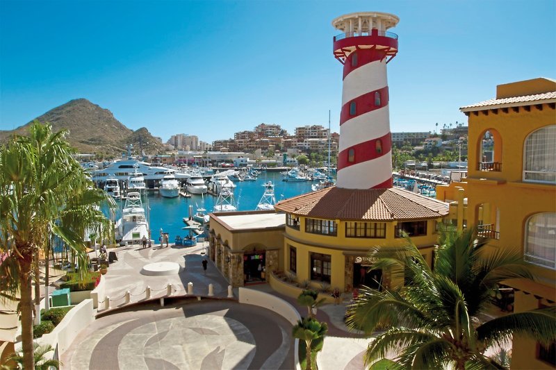 Tesoro Los Cabos 12