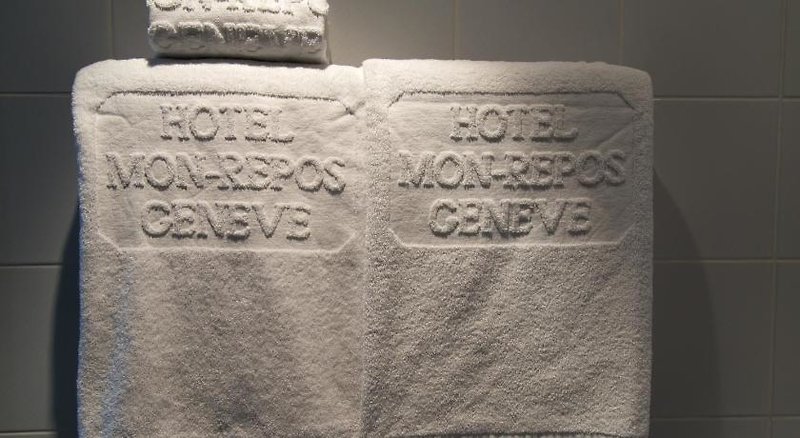 Mon-Repos Swiss Quality