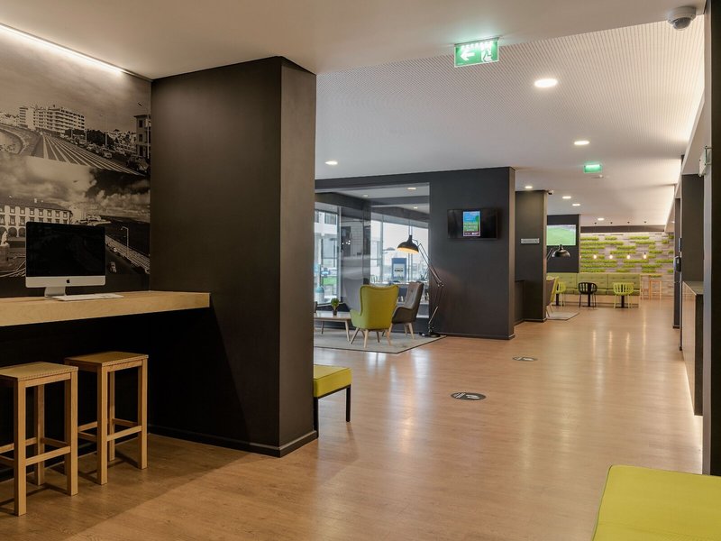 Neat Hotel Avenida 6