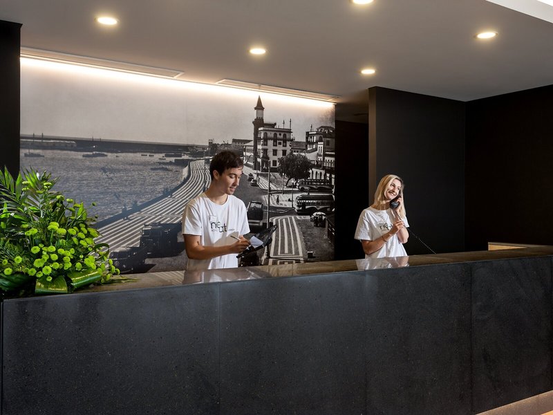 Neat Hotel Avenida 7