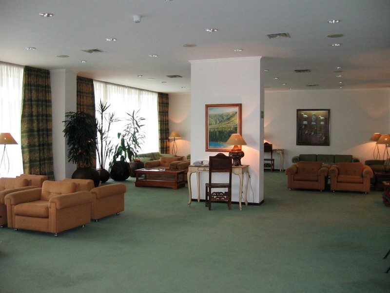 Neat Hotel Avenida 8