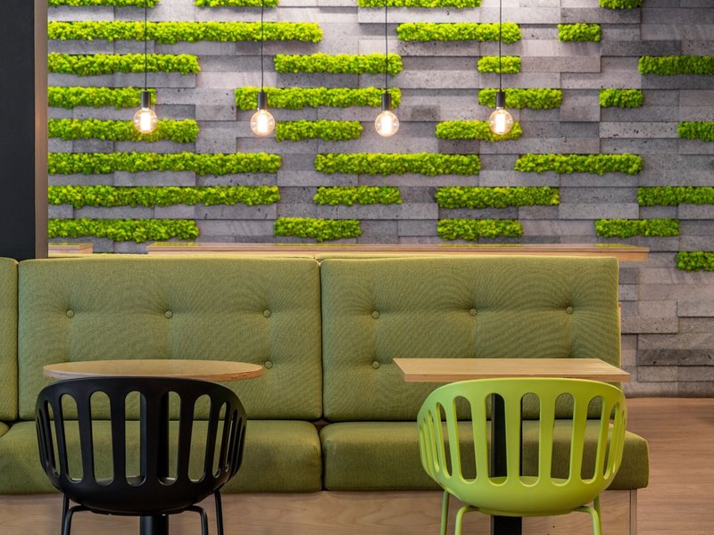 Neat Hotel Avenida 10