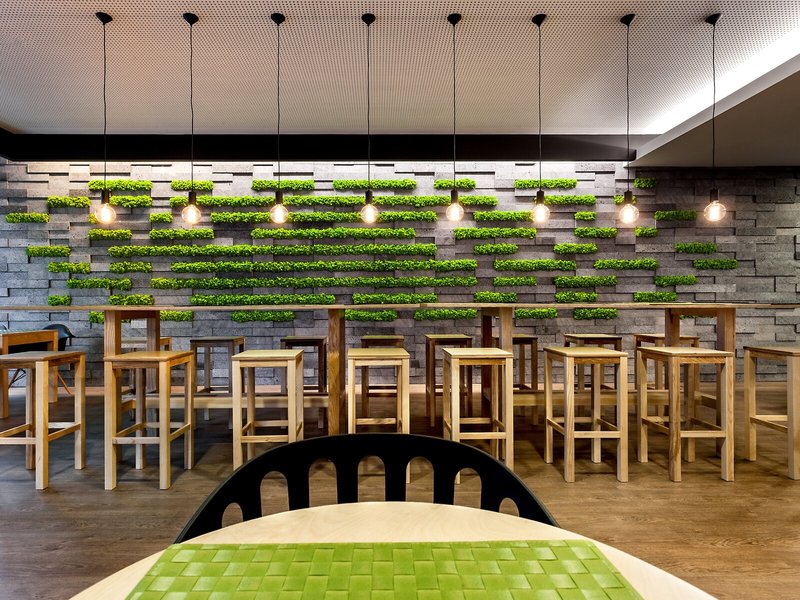 Neat Hotel Avenida 11