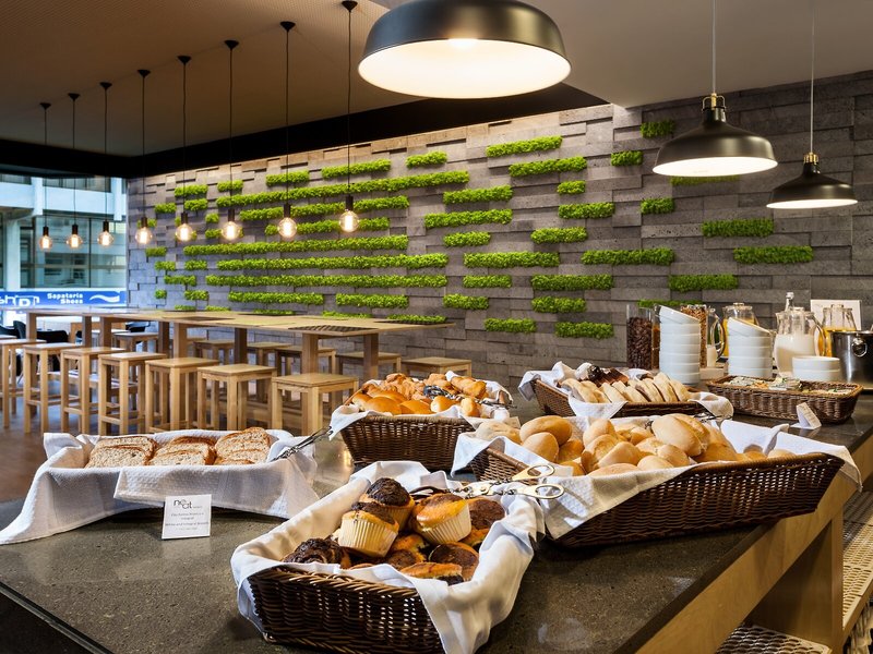 Neat Hotel Avenida 14