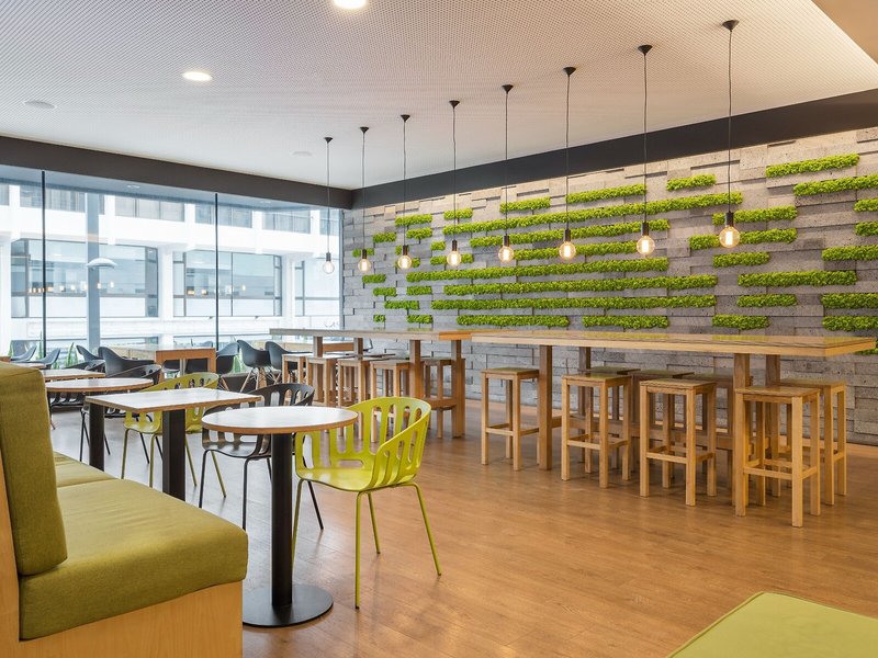 Neat Hotel Avenida 15