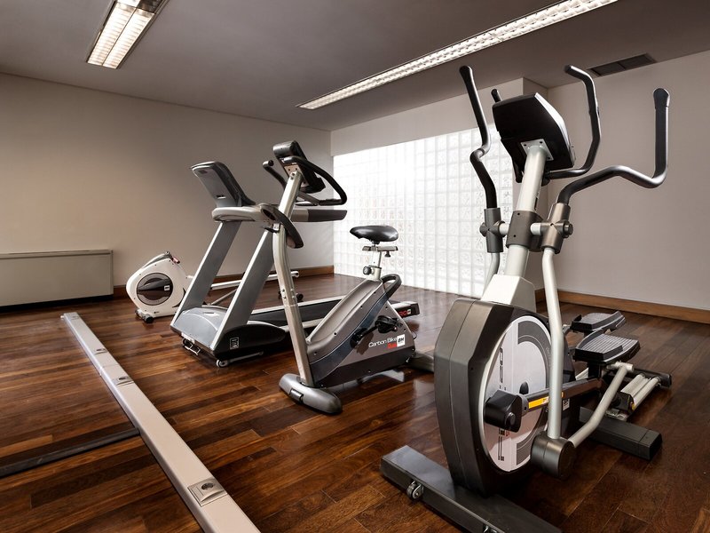 Neat Hotel Avenida 21