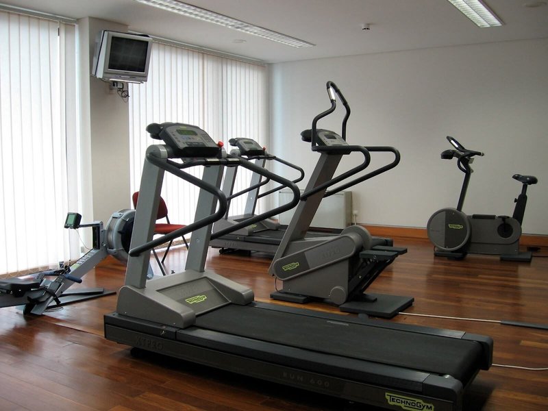 Neat Hotel Avenida 22