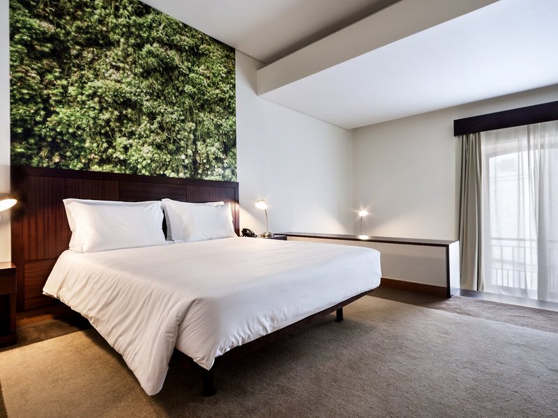 Neat Hotel Avenida 23