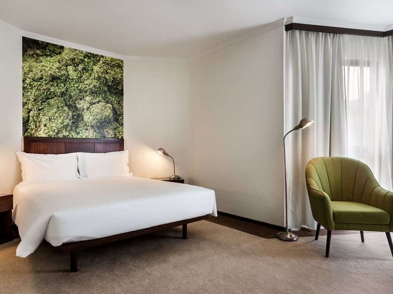 Neat Hotel Avenida 24