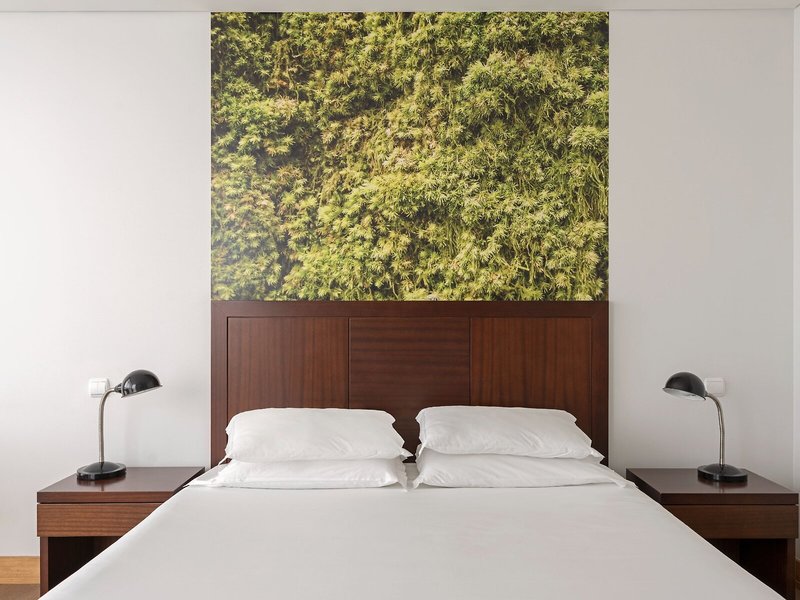 Neat Hotel Avenida 26