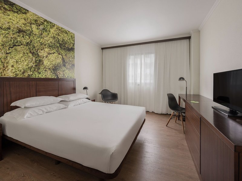 Neat Hotel Avenida 27