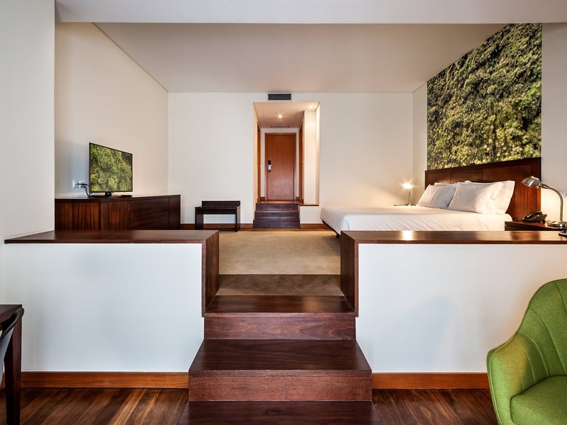 Neat Hotel Avenida 29