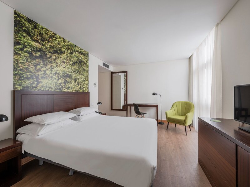 Neat Hotel Avenida 30