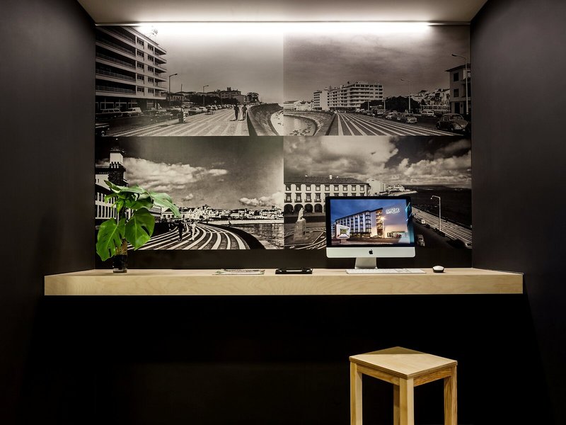 Neat Hotel Avenida 31