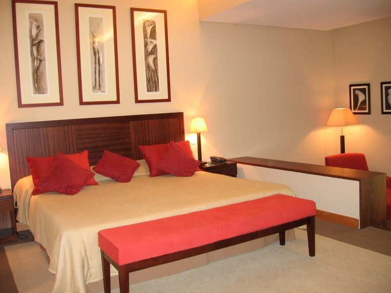 Neat Hotel Avenida 32