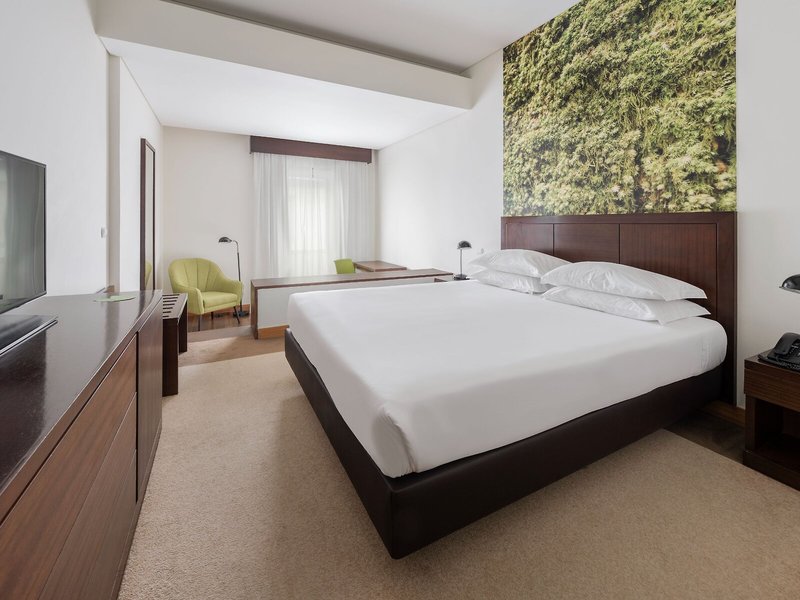 Neat Hotel Avenida 34