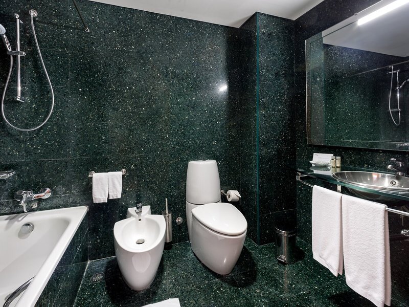 Neat Hotel Avenida 35