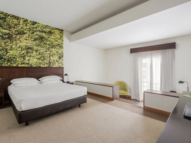 Neat Hotel Avenida 36