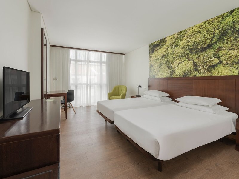 Neat Hotel Avenida 39