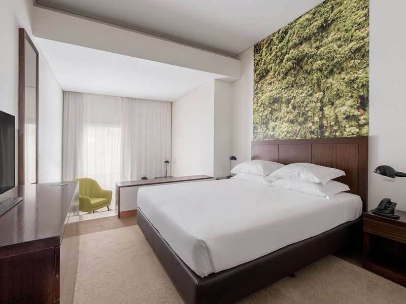 Neat Hotel Avenida 41