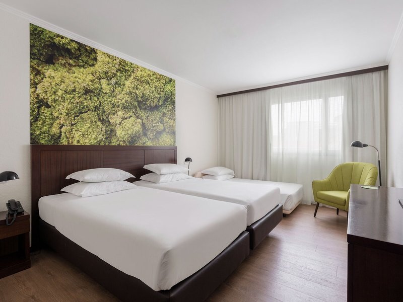 Neat Hotel Avenida 43