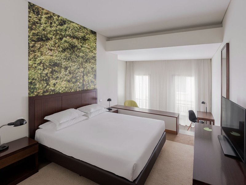 Neat Hotel Avenida 44