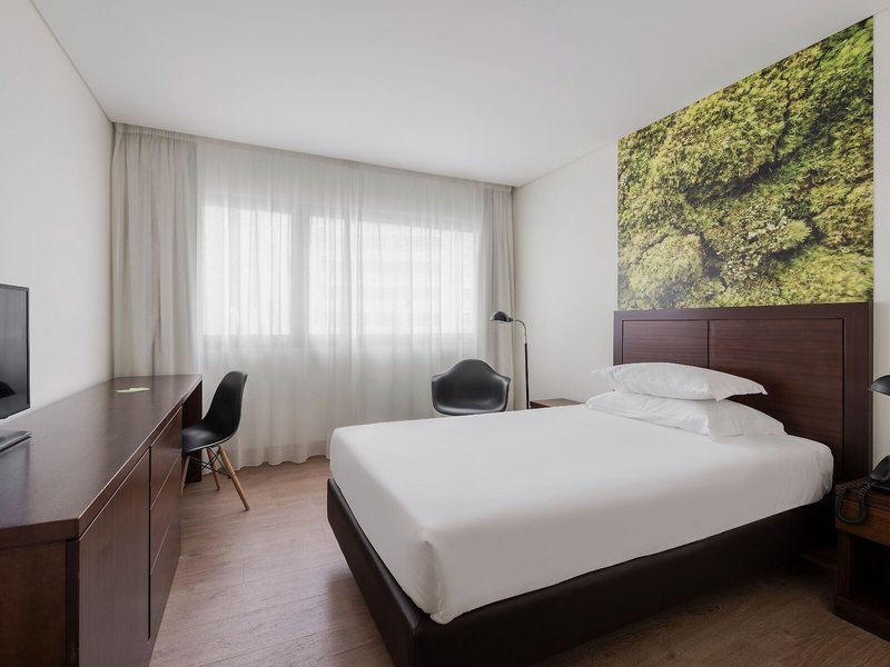 Neat Hotel Avenida 45