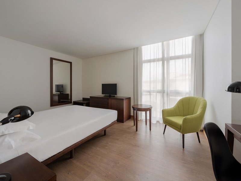 Neat Hotel Avenida 46