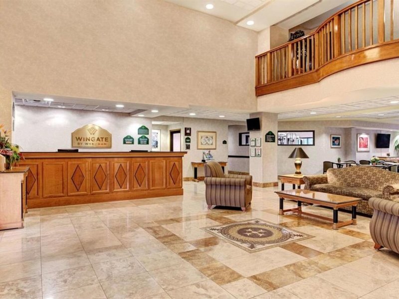 Holiday Inn Tampa North, an IHG Hotel 12