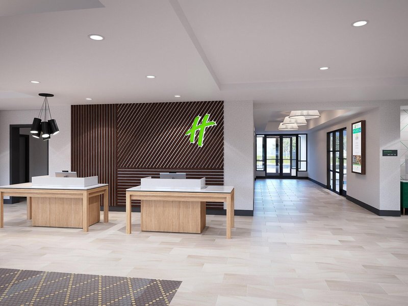 Holiday Inn Tampa North, an IHG Hotel 13