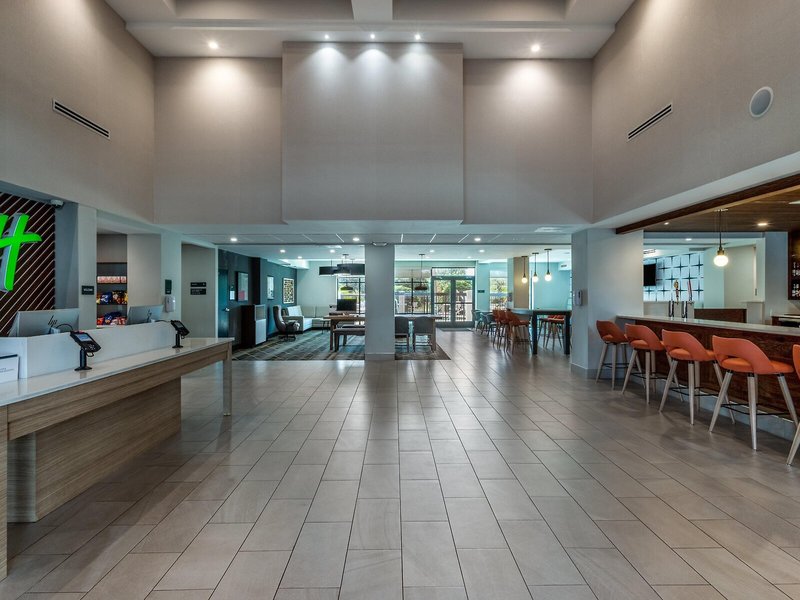 Holiday Inn Tampa North, an IHG Hotel 17