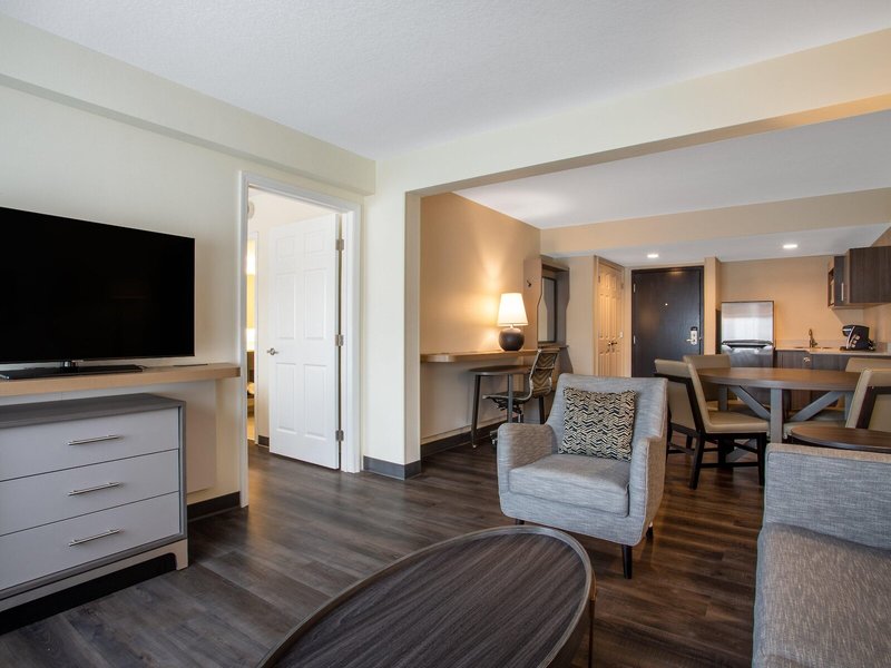 Holiday Inn Tampa North, an IHG Hotel 21